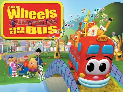 Wheels song