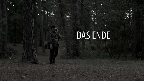 Ende des