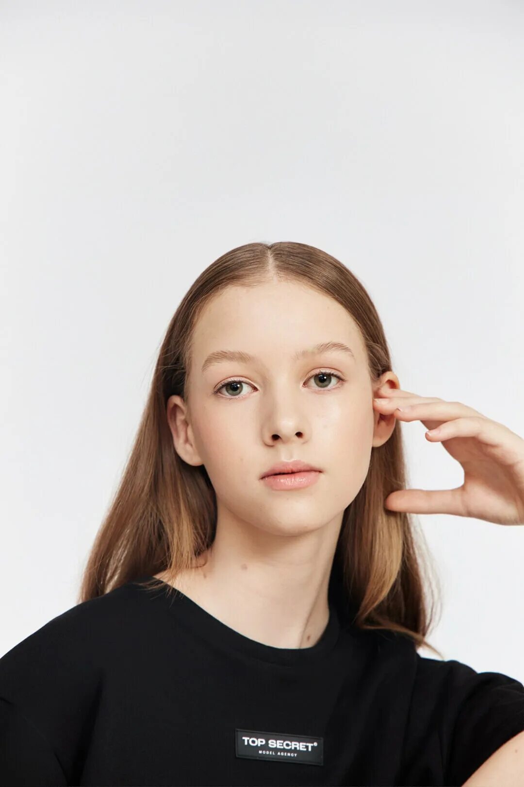 полины беловой