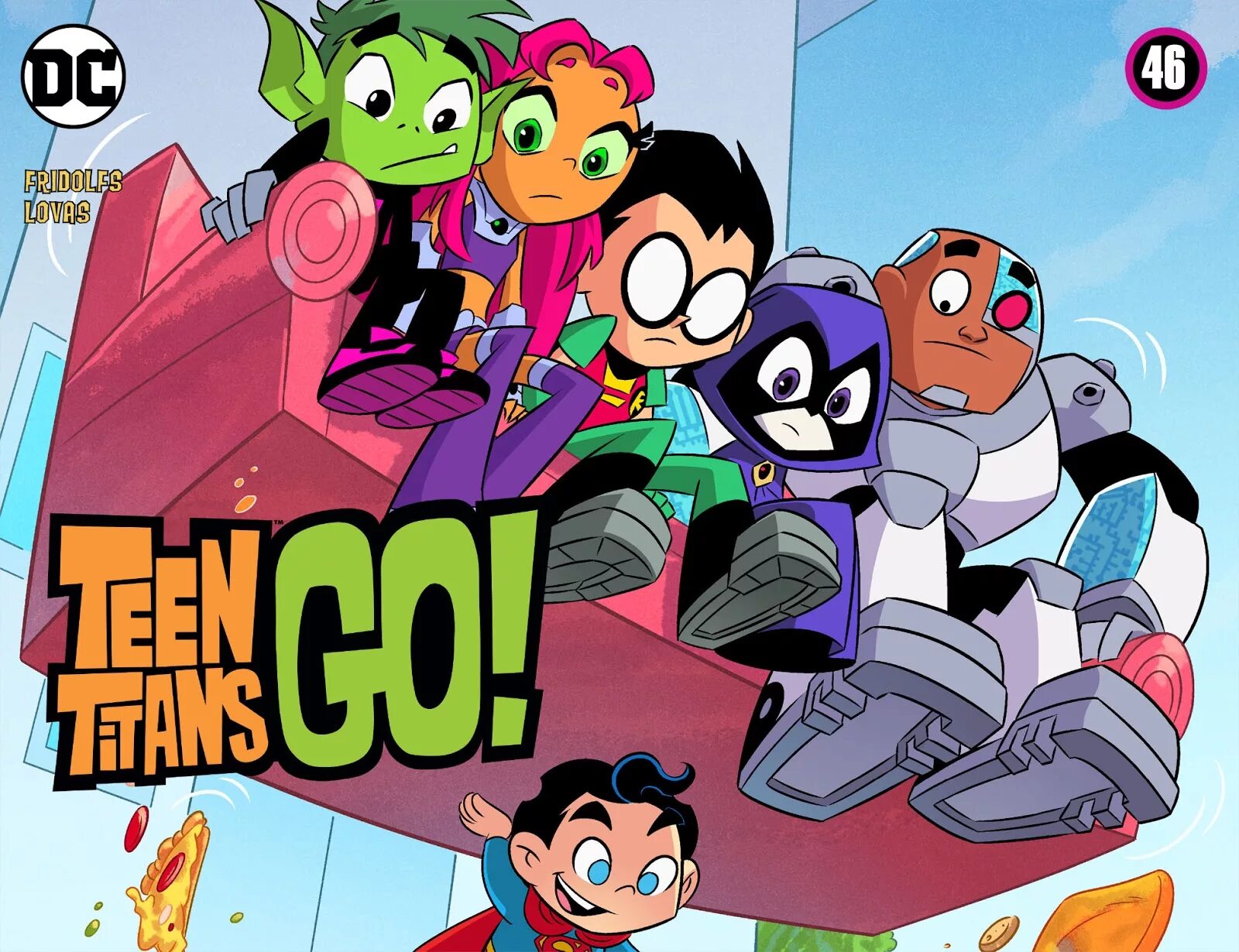 Teen titans go. Teen Titans go! V1 042. Teen Titans go vs teen Titans meet. Титаны го 2021. Юные Титаны вперед лего комиксы.