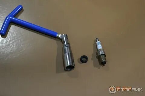 Ключ на свечу зажигания