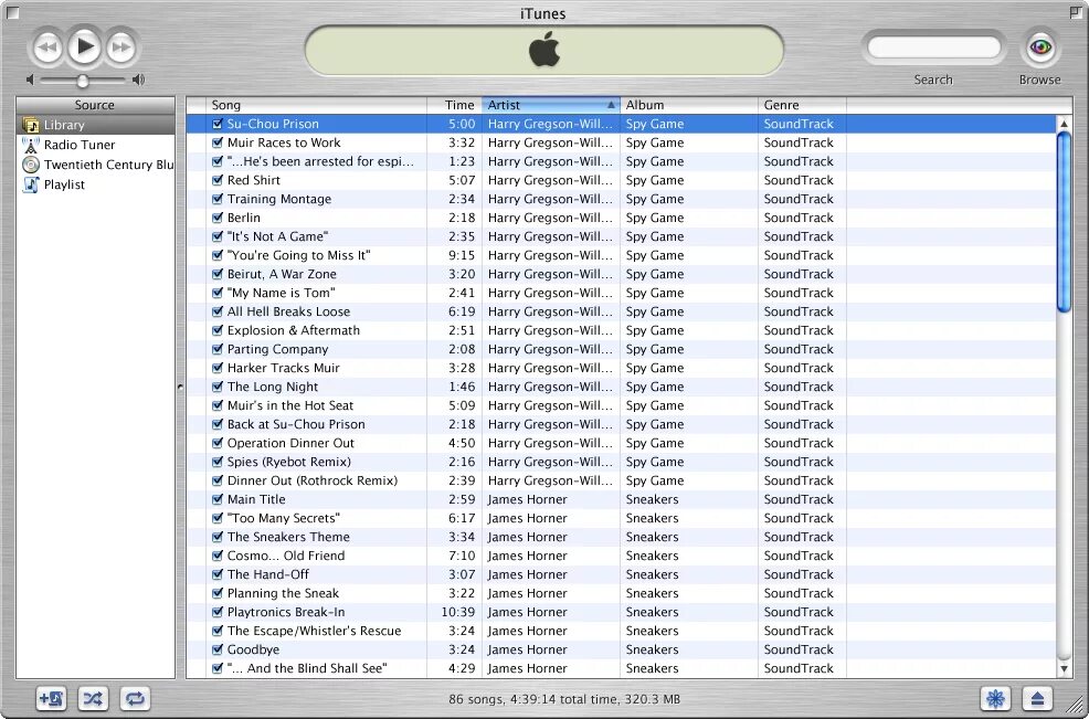 ITUNES 2001. ITUNES 1.0. Younes. ITUNES 5.0. Файл itunes library