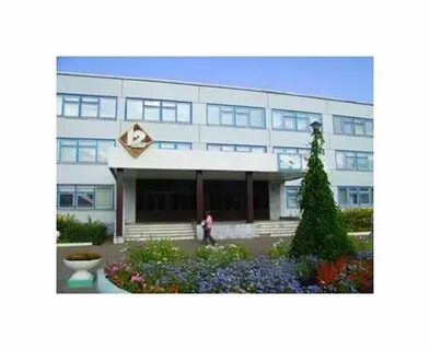 Гимназия чистополь