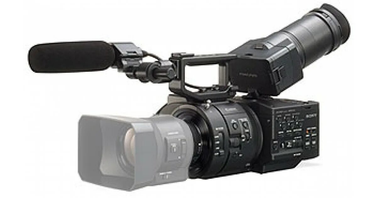Камера прокат. Sony fs700 body. Видеокамера Sony NEX-fs100pk. Sony fs100 & 16 50.