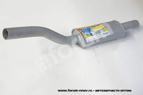 Резонатор 405 двигатель