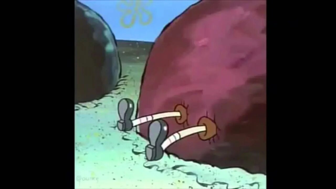 Spongebob edition