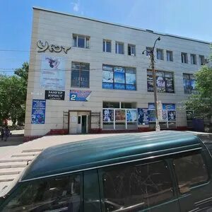Блюхера темиртау