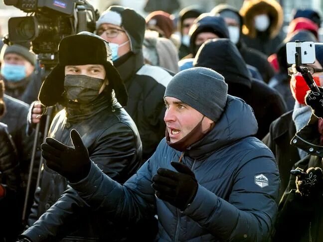 Соловьев против белгородцев. Белгородцы.