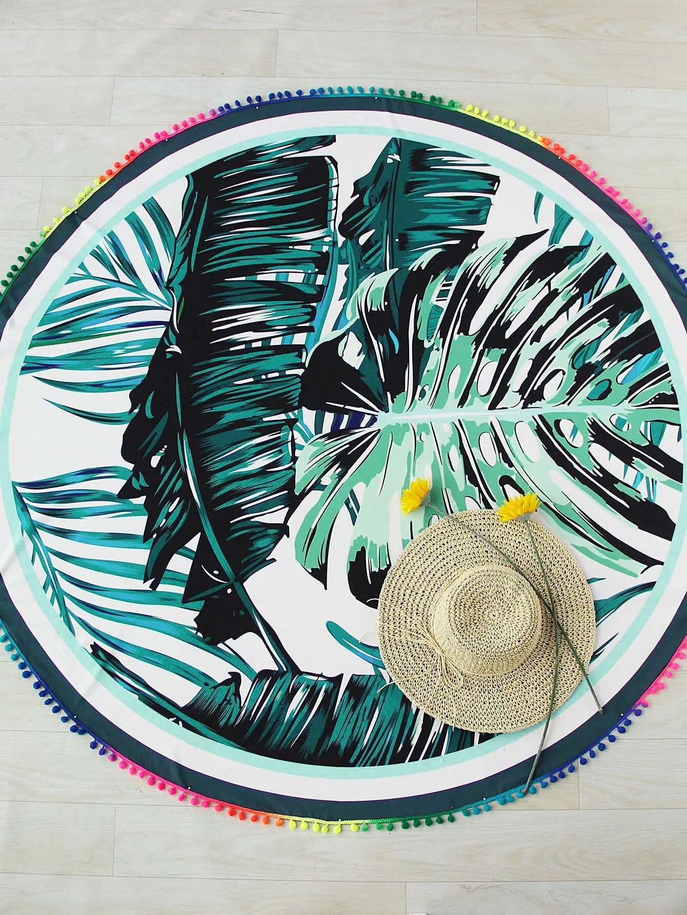 Tropical shop. Пляжное покрывало. Пляжное покрывало круглое с бахромой. Пляжное покрывало с фольгой. Пляжное покрывало натюрморт.