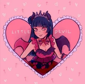 Your little devil
