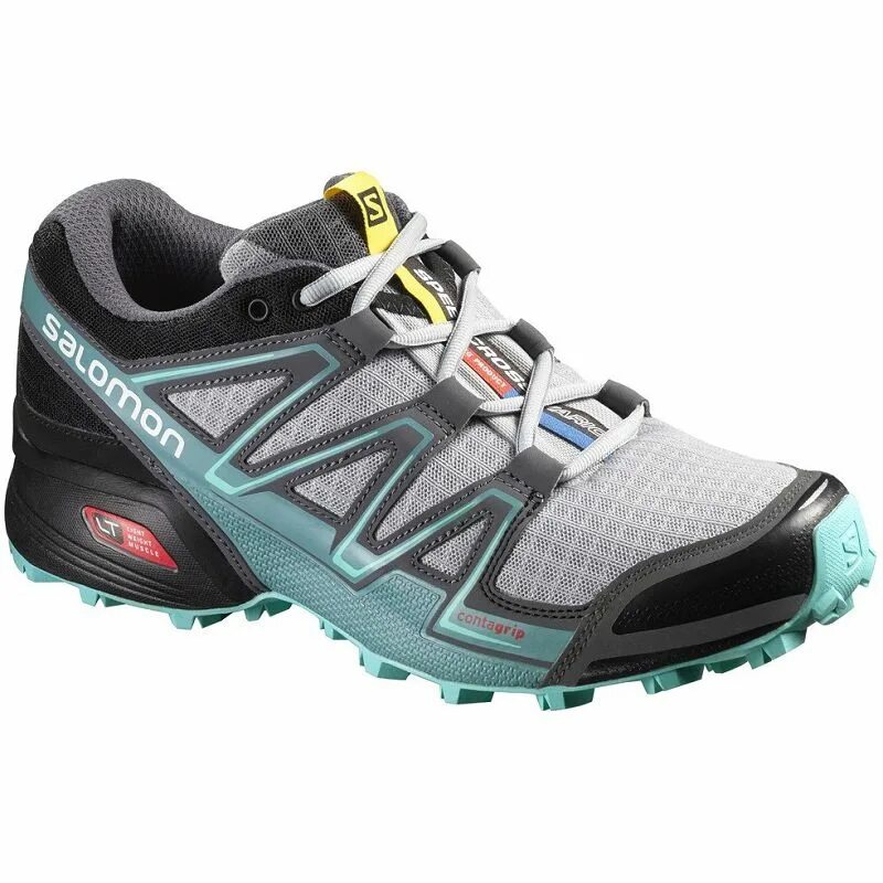 Трековые кроссовки. Salomon Speedcross Vario. Salomon Speedcross Vario GTX. Salomon Speedcross женские. Salomon Speedcross Vario w.