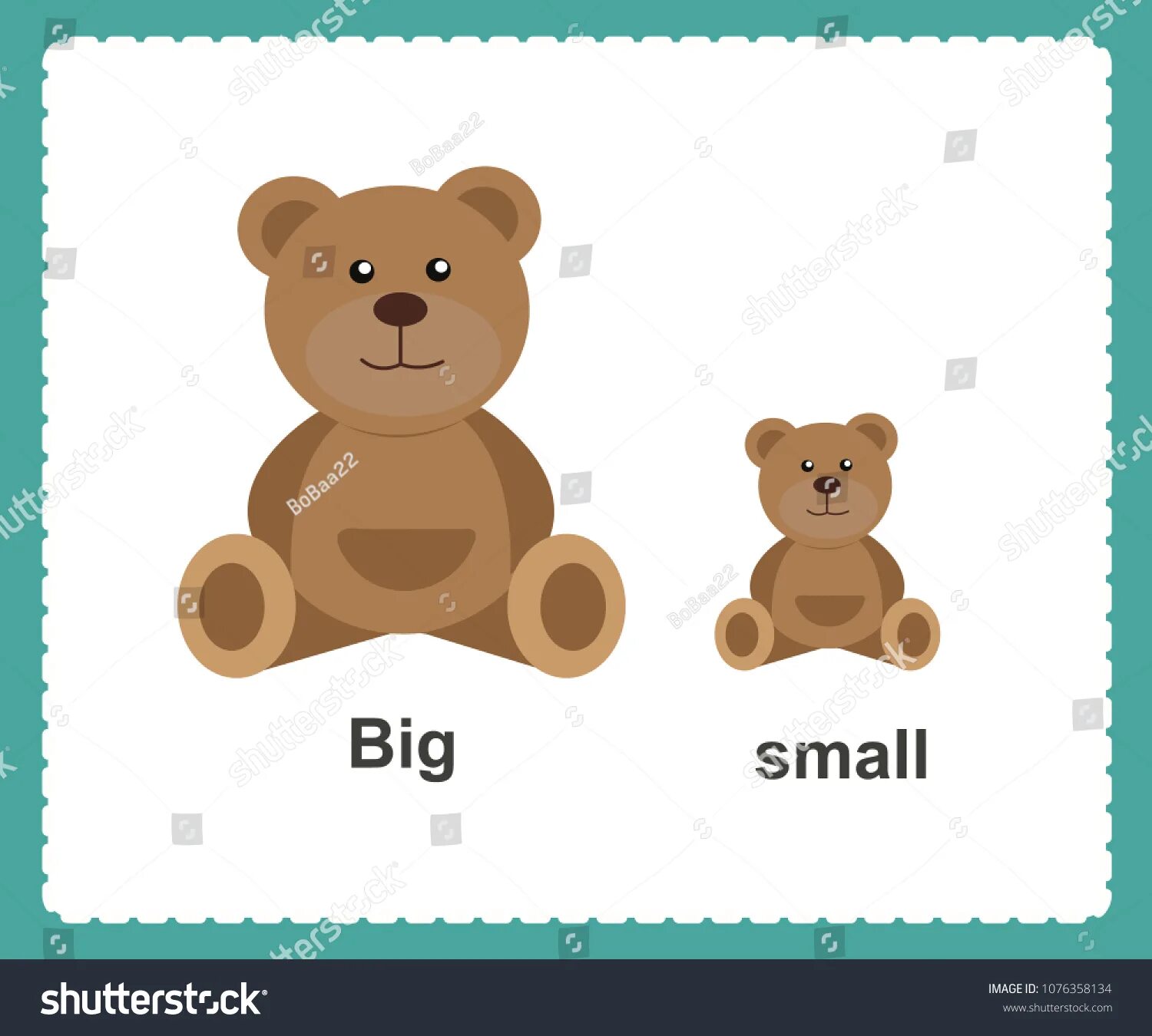 Small big com