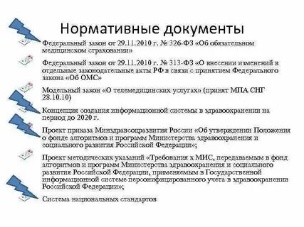 Уровень знаний нормативных документов