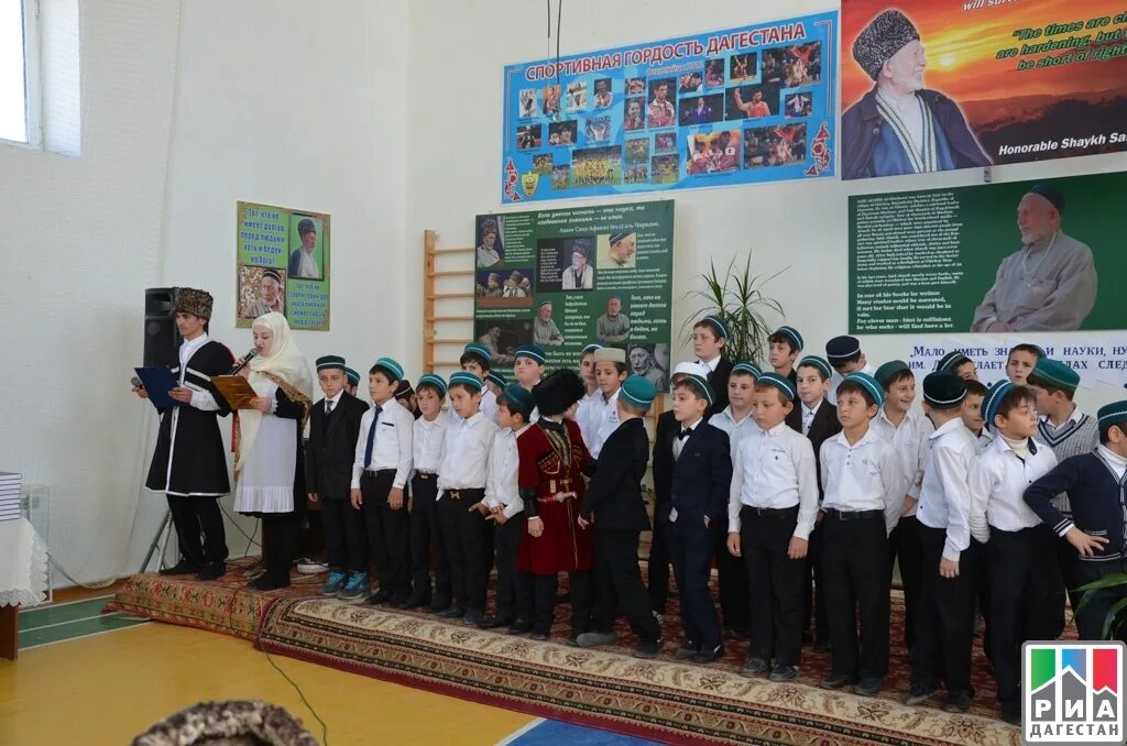 Погода чиркее буйнакском