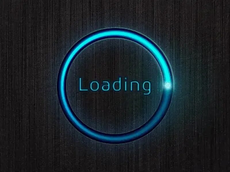 Light loads. Неоновая загрузка. Неоновая загрузка gif. Loading неон гиф. Голограмма loading.