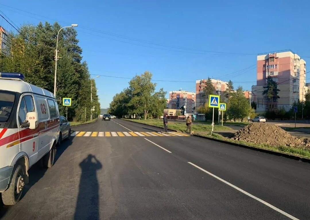 Водитель в нерюнгри