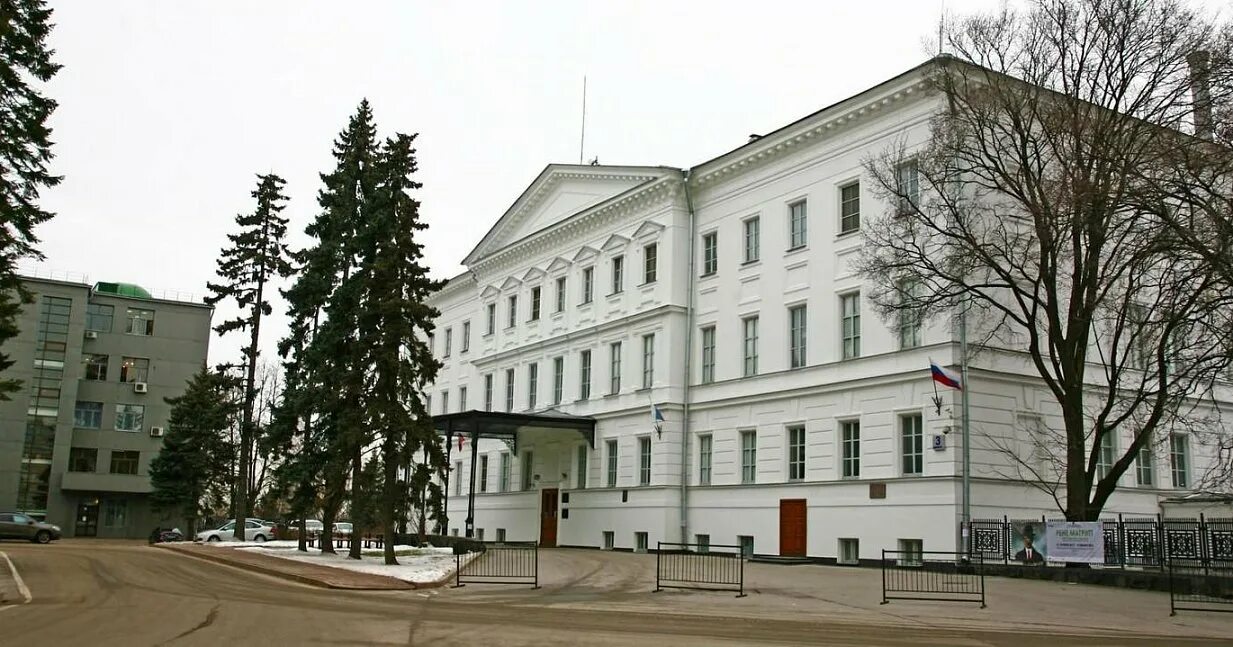 Нижегородский государственный художественный музей попал в рейтинг лучших музеев