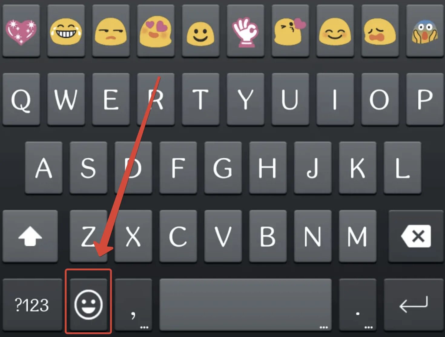 Клавиатура Emoji Keyboard. Emoji Keyboard (клавиатура с эмодзи). Смайлы на клавиатуре андроид. Клавиатура смайликов на андроид.