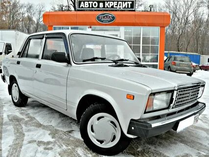 Авто башкортостан с пробегом полный привод