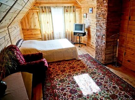 Квартиры устье