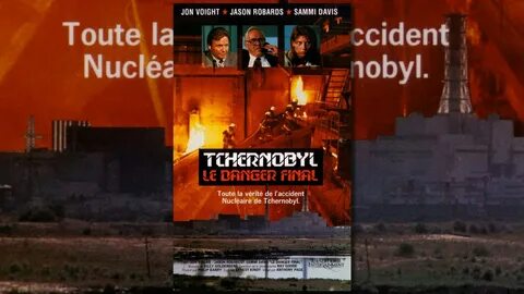 Чернобыль последнее предупреждение 1991
