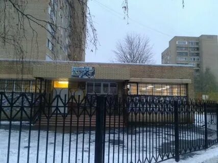 Художественная школа 13