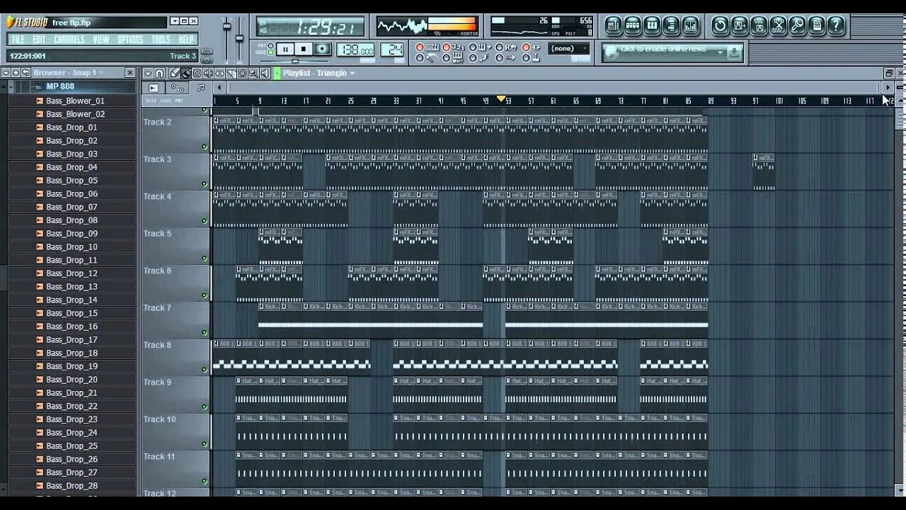 Фл студио проект. Фл студио биты треп. FLP фл студио. FL Studio мастер.