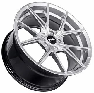 V wheels