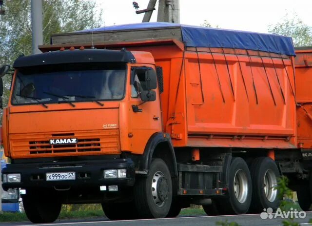 Камаз 65115 фото тюнинг Самосвал евро 2