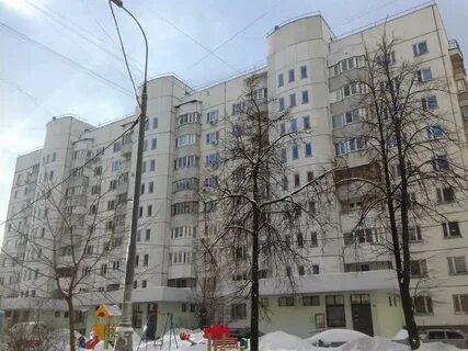Улица юных ленинцев 5