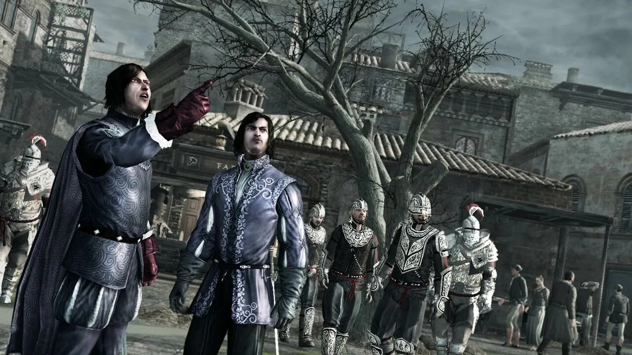 Assassin`s Creed 2. Форли ассасин Крид. Пацци Assassins Creed Brotherhood. Франческо Пацци. Assassin games 2