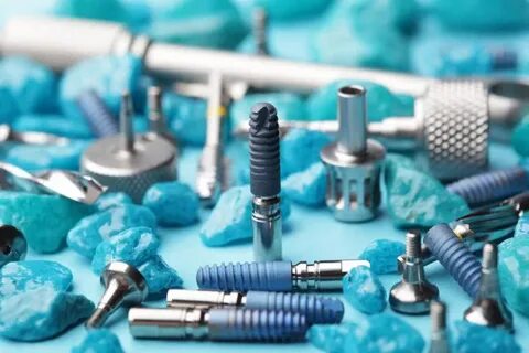 Medical products