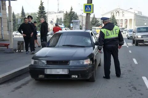 Автомобиль тагила