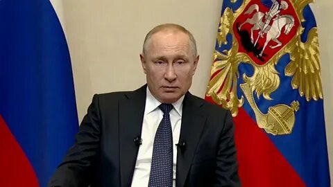 Лично поручил
