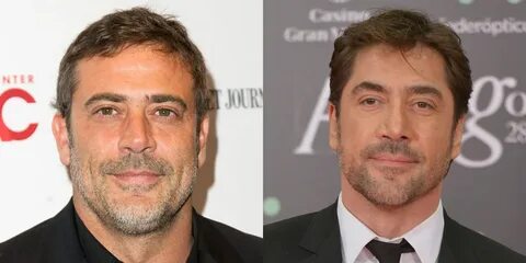 Javier Bardem, Jeffrey Dean Morgan, Gorgeous Men, Dna, Famous People, Lust,...