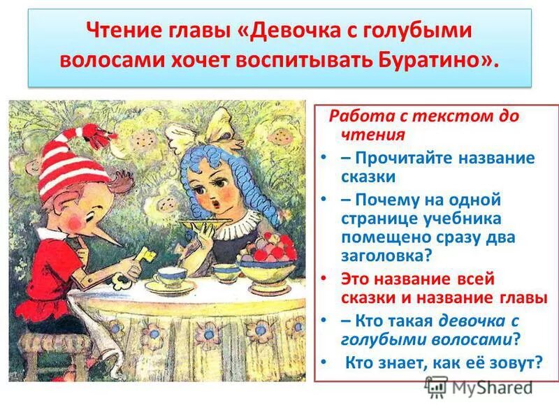Что ели герои книг