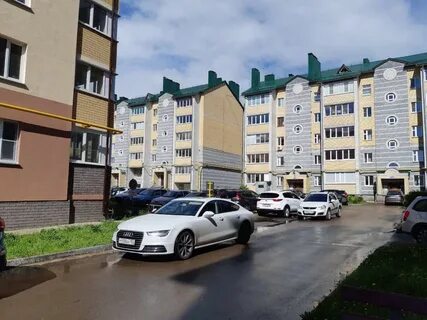 Кв арзамас