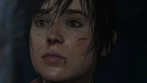 Beyond two souls системные требования