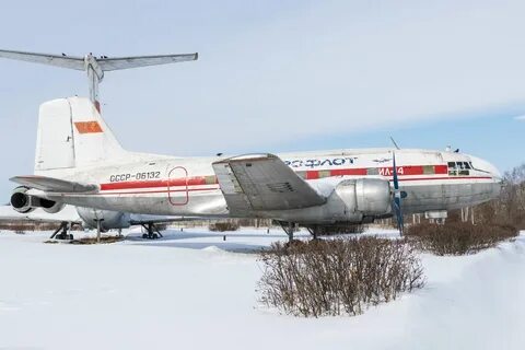 Полярная авиация