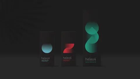 Косметика heleo4
