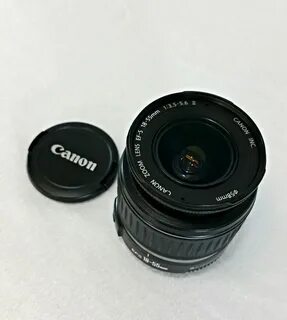 18 55mm f 3.5 5.6
