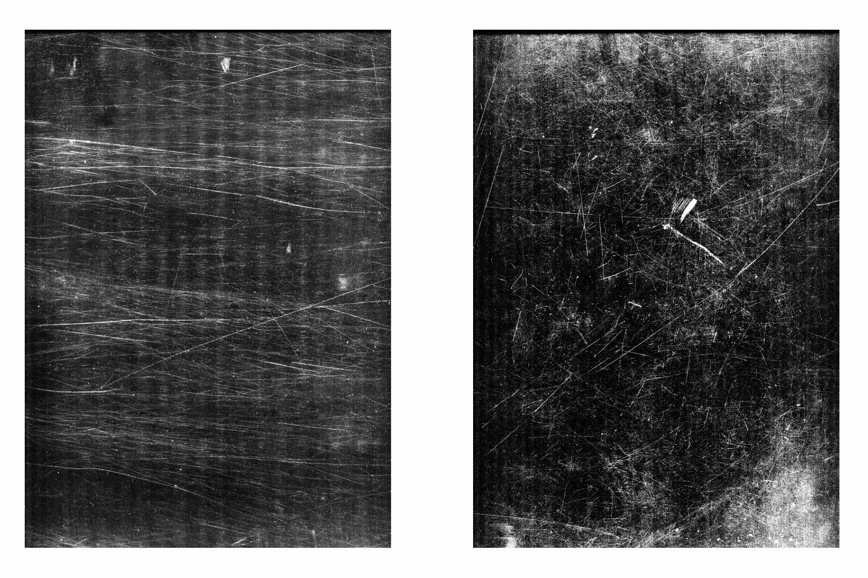 Scan effect
