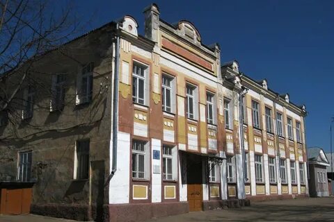 Школы нерехта костромская область