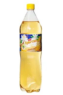 Лимонад soda