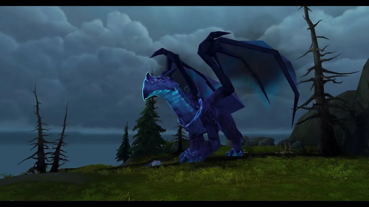 Encounter wow