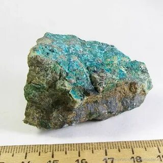 Минералы урала