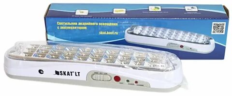 Светильник skat lt 301300