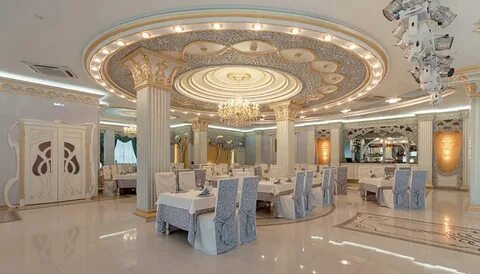 Серебряная роща