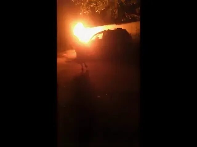 В ночь на 29 августа