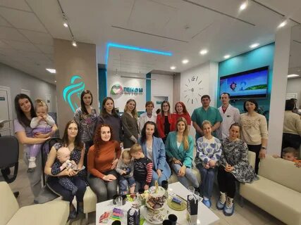 Геном череповец